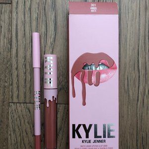 Kylie Cosmetics Lip Kit -Angel 301